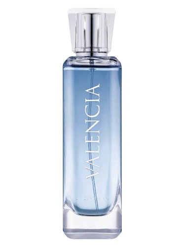 Swiss Arabian Valencia fragrance bottle