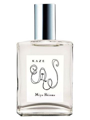 Miya Shinma Kaze fragrance bottle