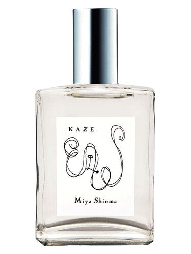 Miya Shinma Kaze fragrance bottle