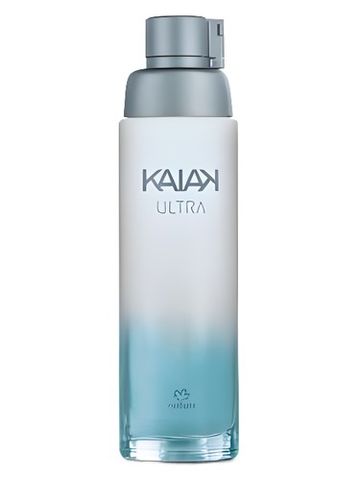 Natura Kaiak Ultra Feminino fragrance bottle
