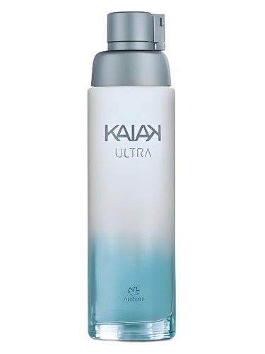 Natura Kaiak Ultra Feminino fragrance bottle