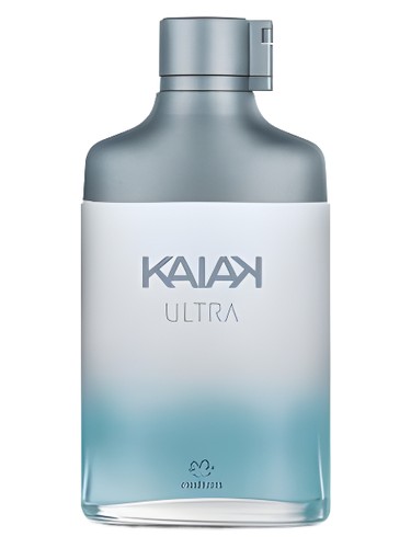 Natura Kaiak Ultra Masculino fragrance bottle