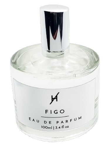 Helder Machado Perfumes Figo fragrance bottle
