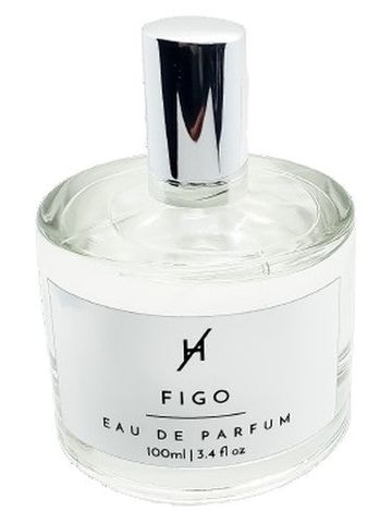 Helder Machado Perfumes Figo fragrance bottle