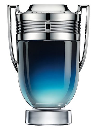 Rabanne Invictus Legend fragrance bottle