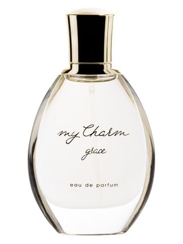 Dzintars My Charm Grace fragrance bottle