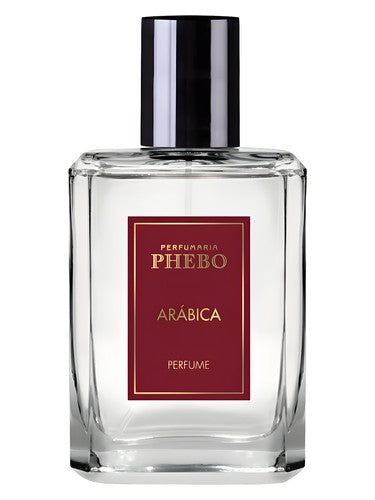 Phebo Arábica