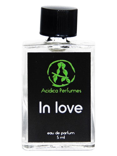Acidica Perfumes In Love