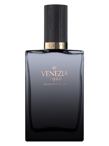 Venezia 1920 Grey Velvet