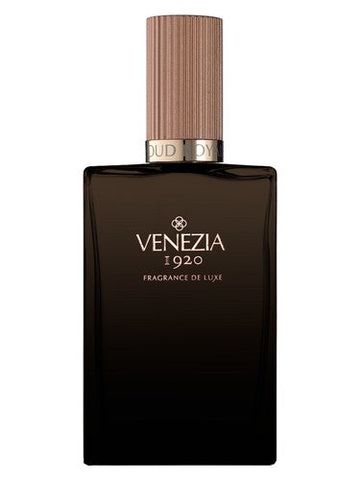 Venezia 1920 Oud Royale fragrance bottle