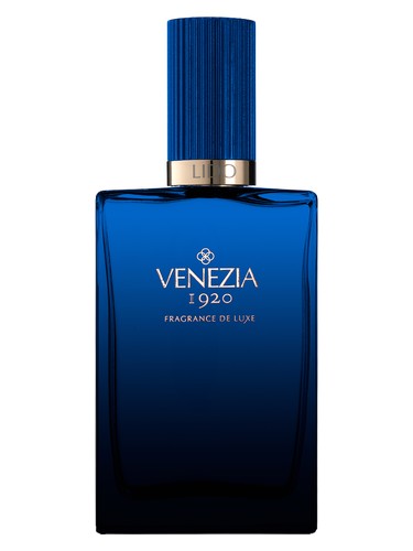 Venezia 1920 Lido fragrance bottle
