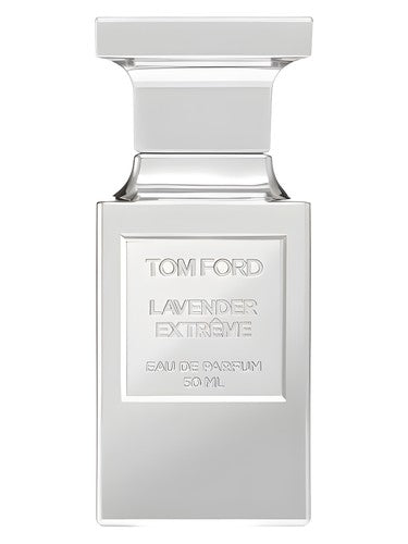 Tom Ford Lavender Extreme fragrance bottle