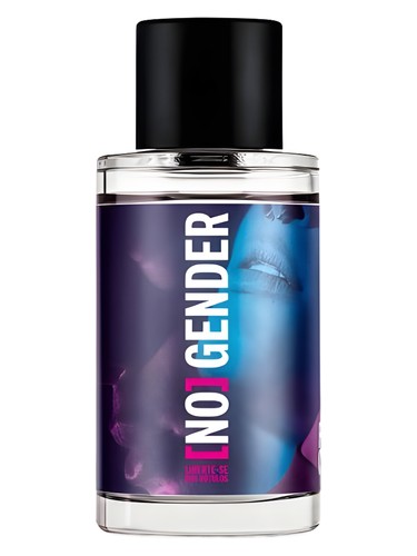 Natura [No] Gender fragrance bottle