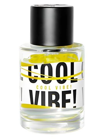Natura Cool Vibe! fragrance bottle