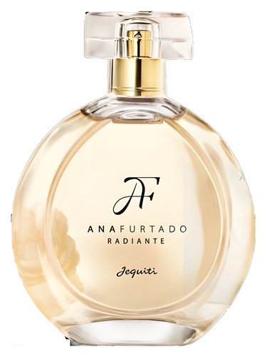 Jequiti Ana Furtado Radiante
