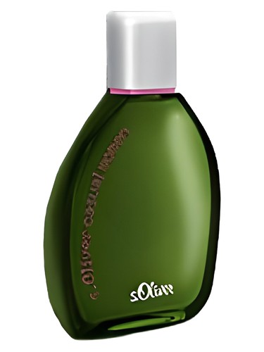 s Oliver Casual Women fragrance bottle