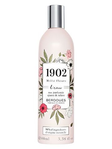 Parfums Berdoues L'Eau fragrance bottle