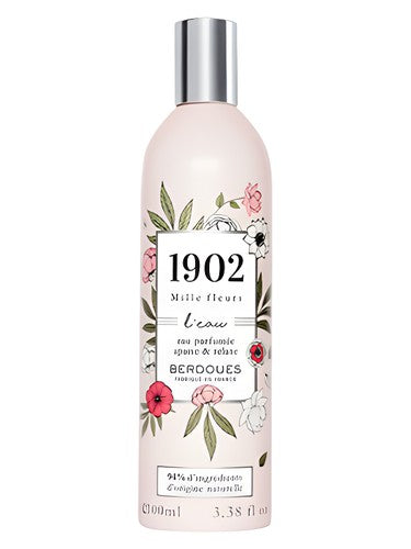 Parfums Berdoues L'Eau fragrance bottle