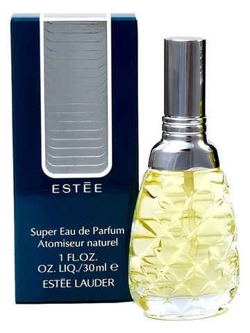Estee Lauder Estee fragrance bottle