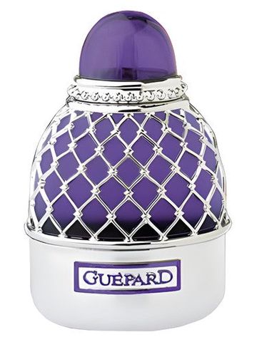 Guepard Guepard for Man fragrance bottle