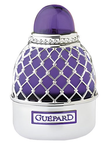 Guepard Guepard for Man fragrance bottle