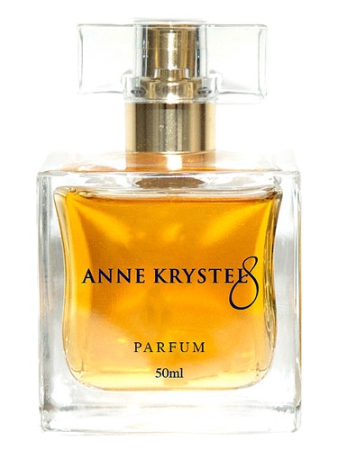 Anne-Krystel Anne-Krystel8 fragrance bottle