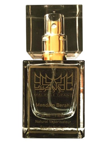 Malay Perfumery Mendam Berahi fragrance bottle