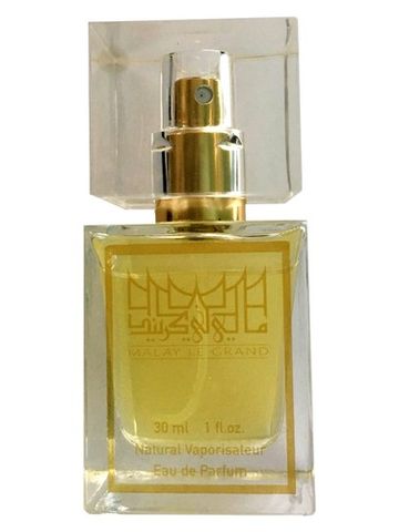 Malay Perfumery Fleur de Rampai fragrance bottle