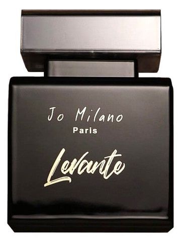 Jo Milano Paris Levante fragrance bottle