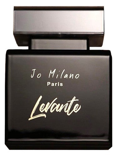 Jo Milano Paris Levante fragrance bottle