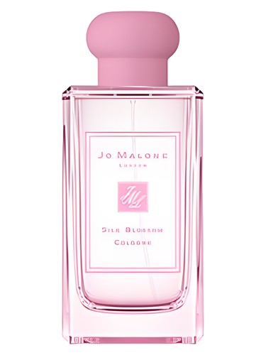 Jo Malone London Silk Blossom Cologne (2019)