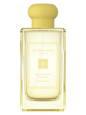 Jo Malone London Frangipani Flower Cologne fragrance bottle