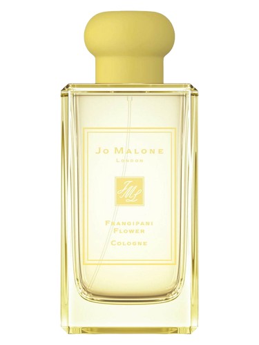 Jo Malone London Frangipani Flower Cologne fragrance bottle