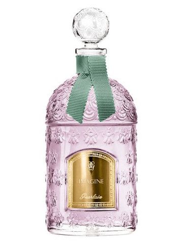 Guerlain Imagine fragrance bottle