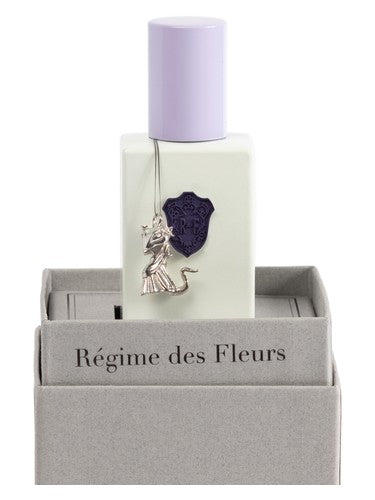Régime des Fleurs As Above So Below