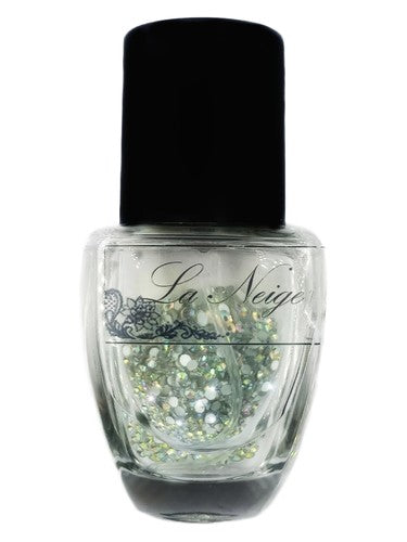 Esquisse Parfum La Neige fragrance bottle