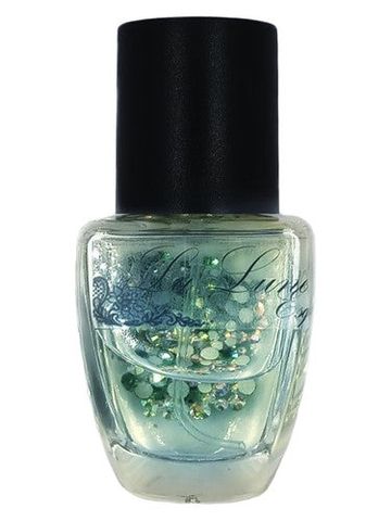 Esquisse Parfum La Lune fragrance bottle