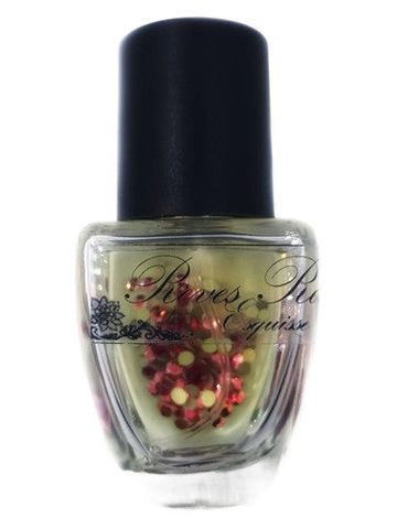 Esquisse Parfum Reves Roses fragrance bottle