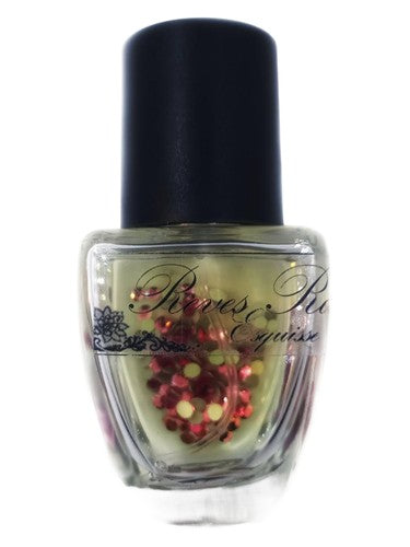 Esquisse Parfum Reves Roses fragrance bottle