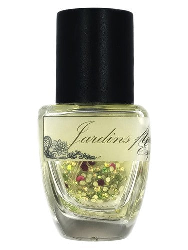 Esquisse Parfum Jardins Fleuris fragrance bottle