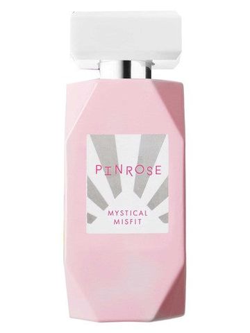 Pinrose Mystical Misfit fragrance bottle