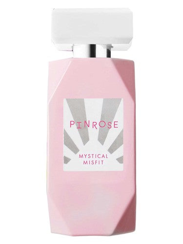 Pinrose Mystical Misfit fragrance bottle