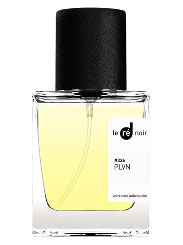 Le Ré Noir #336 PLVN fragrance bottle
