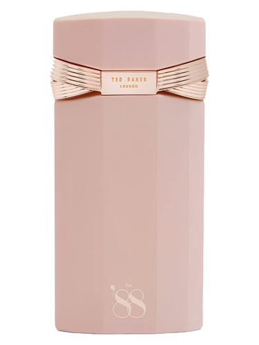 Ted Baker Est. 88 fragrance bottle