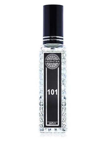 Odoratika 101 fragrance bottle