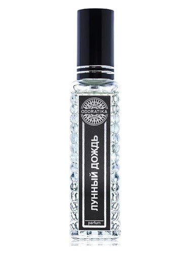 Odoratika Moon Rain (Лунный Дождь) fragrance bottle