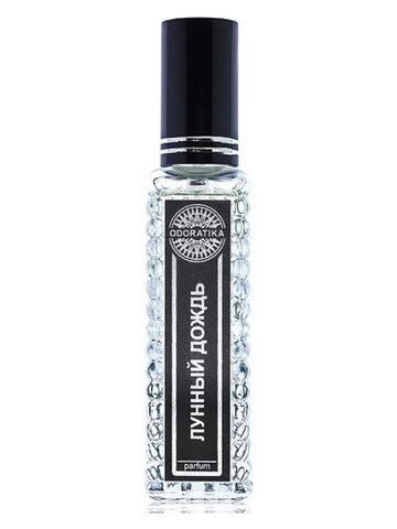 Odoratika Moon Rain (Лунный Дождь) fragrance bottle