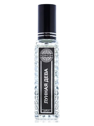Odoratika Moon Maiden (Лунная Дева) fragrance bottle