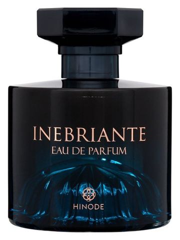 Hinode Inebriante fragrance bottle