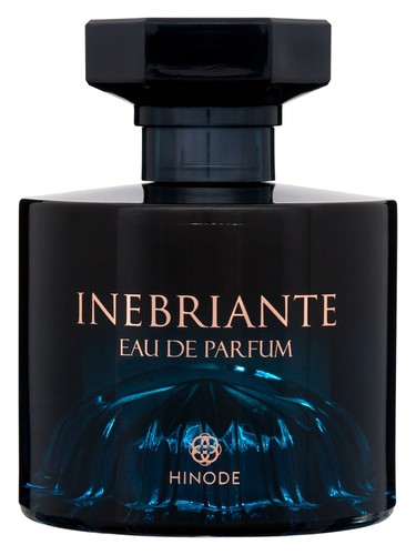 Hinode Inebriante fragrance bottle